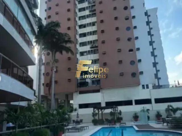 Imagem: MAGNÍFICO APARTAMENTO COM 04 SUÍTES, LAZER