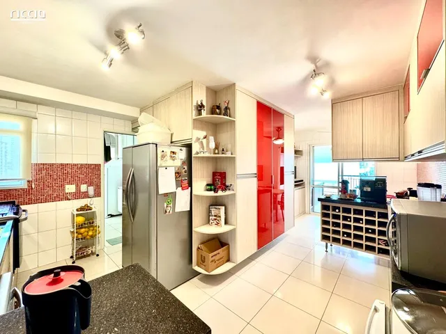 Imagem 8: 0 Apartamento com 5 dormitórios