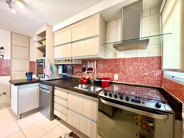 Imagem 11: 0 Apartamento com 5 dormitórios