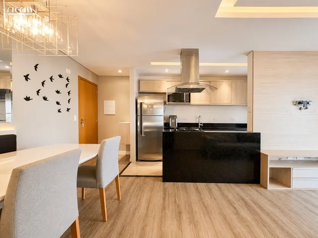 Imagem 4: Apartamento com 3 dormitórios
