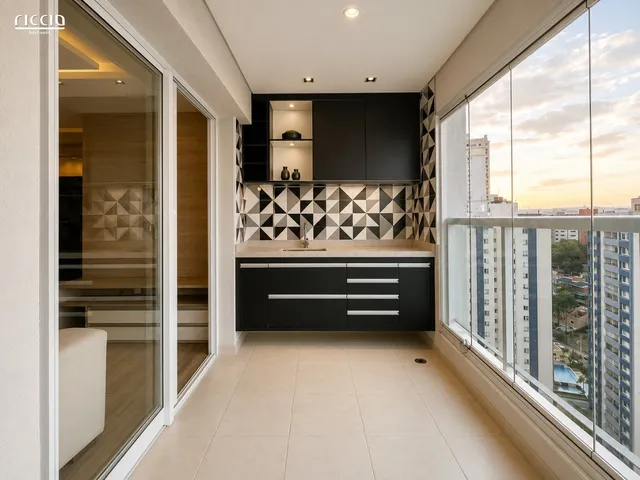 Imagem 2: Apartamento com 3 dormitórios