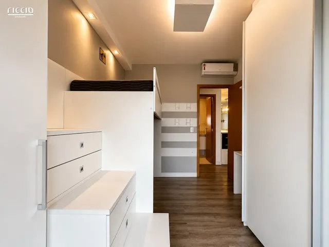 Imagem 5: Apartamento com 3 dormitórios