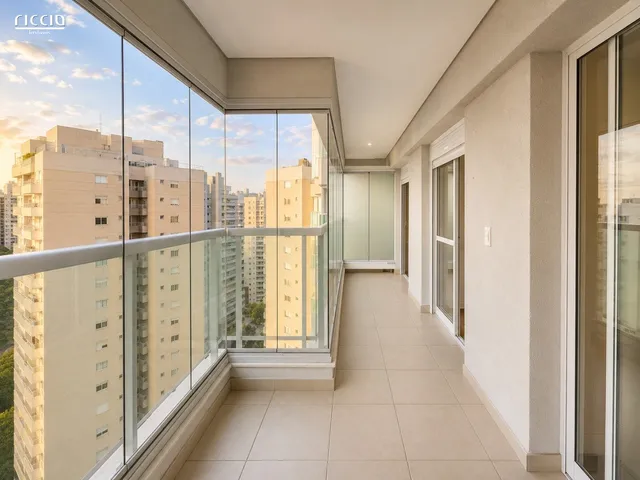 Imagem 7: Apartamento com 3 dormitórios
