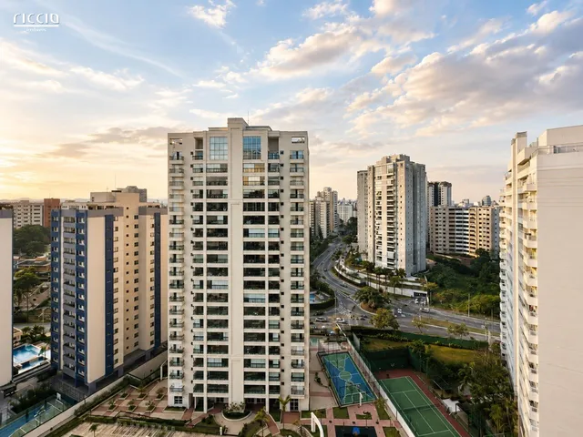 Imagem 10: Apartamento com 3 dormitórios