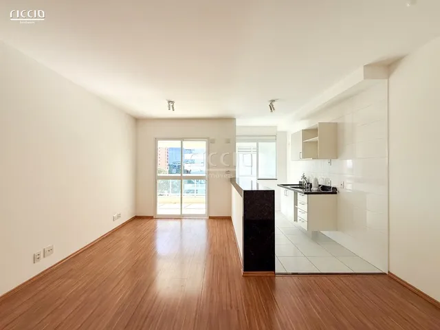 Imagem 2: 0 Apartamento com 2 dormitórios