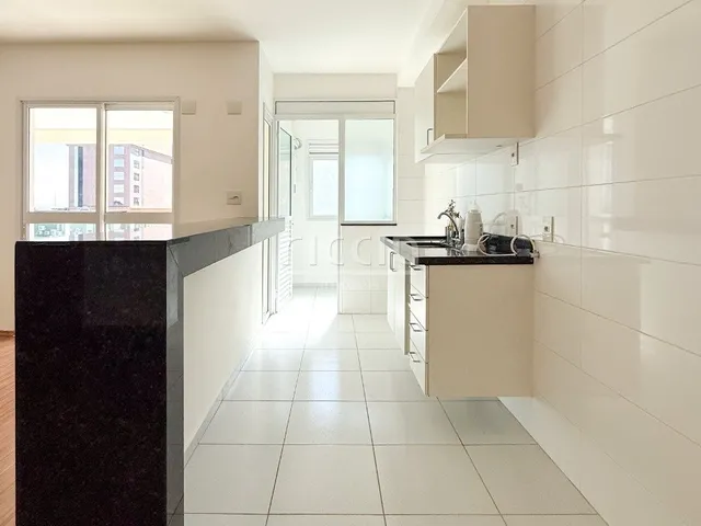Imagem 3: 0 Apartamento com 2 dormitórios