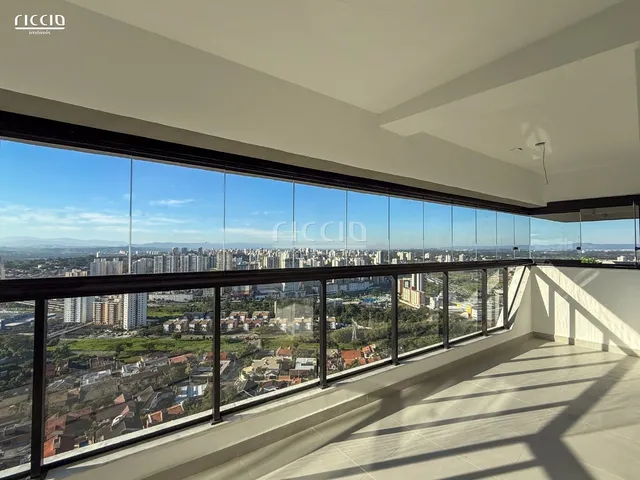 Imagem: O apartamento possui 5 Dormitórios, 3 Suítes, 4