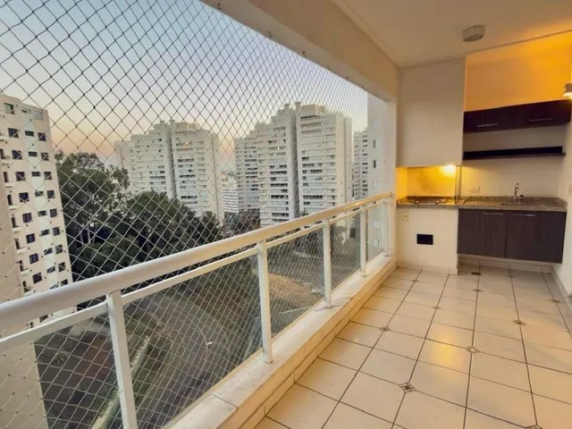 Imagem 13: Apartamento com 4 dormitórios