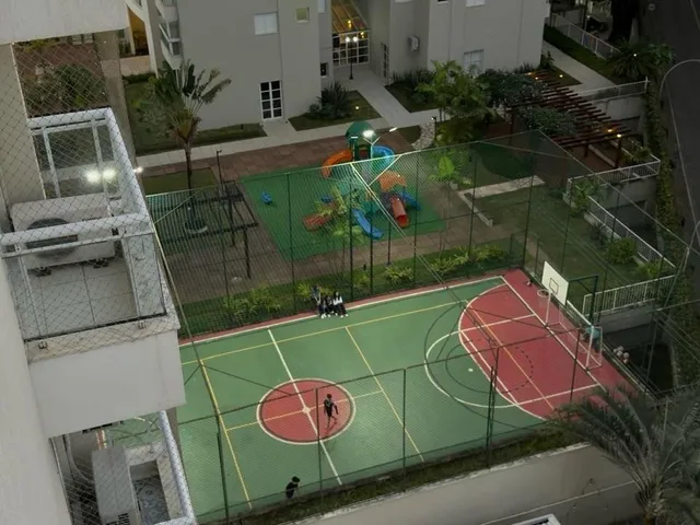 Imagem 12: Apartamento com 4 dormitórios