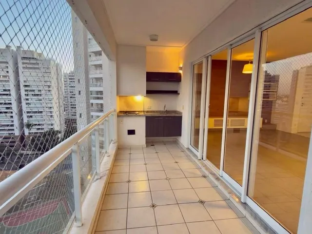 Imagem 14: Apartamento com 4 dormitórios
