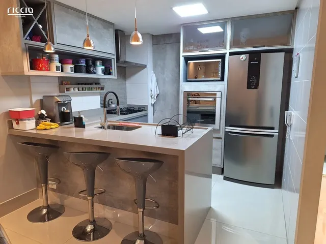 Imagem 4: 0 Apartamento com 3 dormitórios
