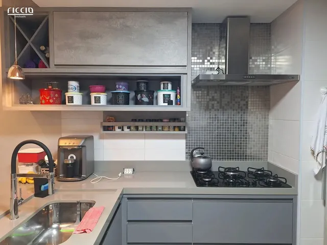 Imagem 5: 0 Apartamento com 3 dormitórios