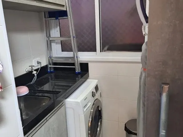 Imagem 7: 0 Apartamento com 3 dormitórios