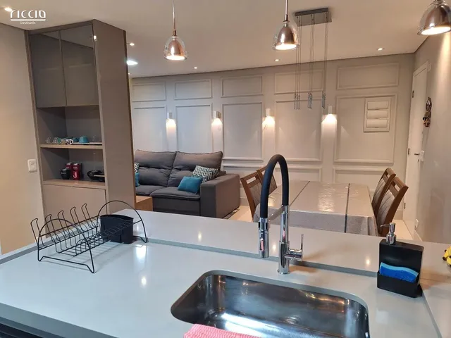 Imagem 8: 0 Apartamento com 3 dormitórios