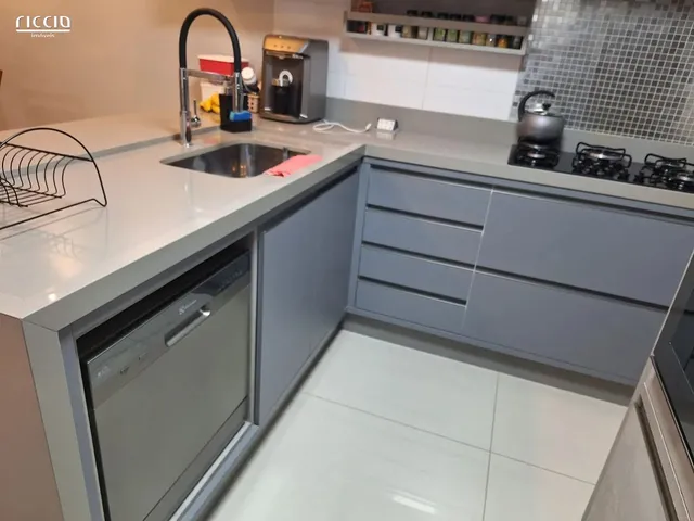 Imagem 9: 0 Apartamento com 3 dormitórios