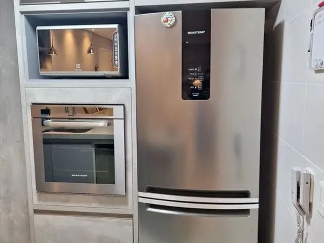 Imagem 10: 0 Apartamento com 3 dormitórios