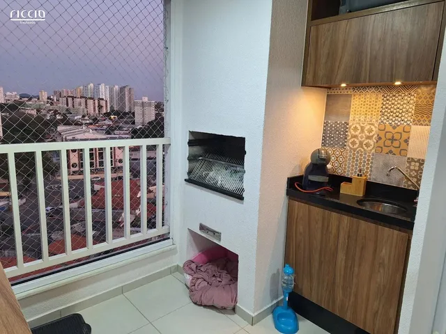 Imagem 11: 0 Apartamento com 3 dormitórios