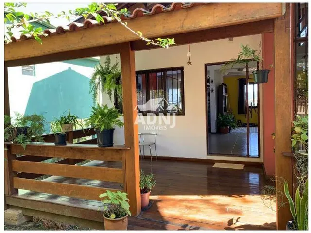 Imagem: House em São Lourenço da Serra - São