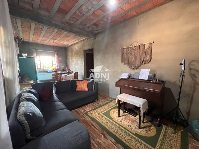 Imagem: House em São Lourenço da Serra - São