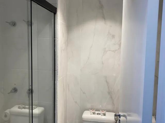 Imagem 8: Apartamento para locação em São Paulo-SP, Pinheiros. 1 quarto, 1 suíte, 1 sala, 1