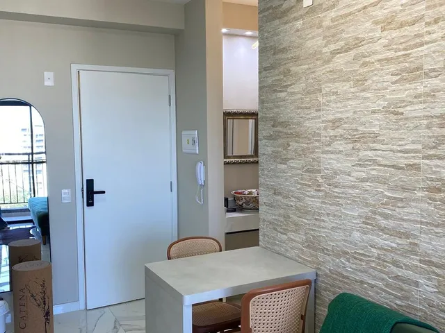 Imagem 5: Apartamento para locação em São Paulo-SP, Pinheiros. 1 quarto, 1 suíte, 1 sala, 1