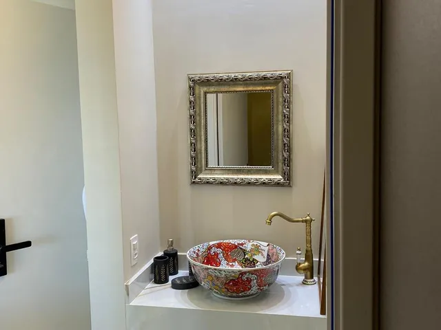 Imagem 11: Apartamento para locação em São Paulo-SP, Pinheiros. 1 quarto, 1 suíte, 1 sala, 1