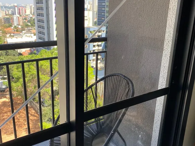 Imagem 9: Apartamento para locação em São Paulo-SP, Pinheiros. 1 quarto, 1 suíte, 1 sala, 1