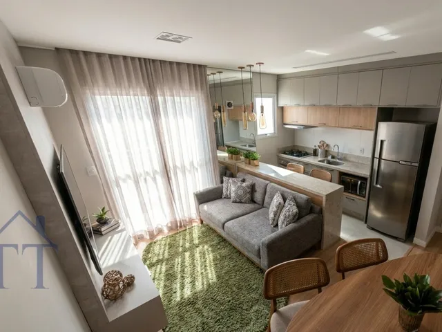 Imagem: Apartamento no Anita Garibaldi