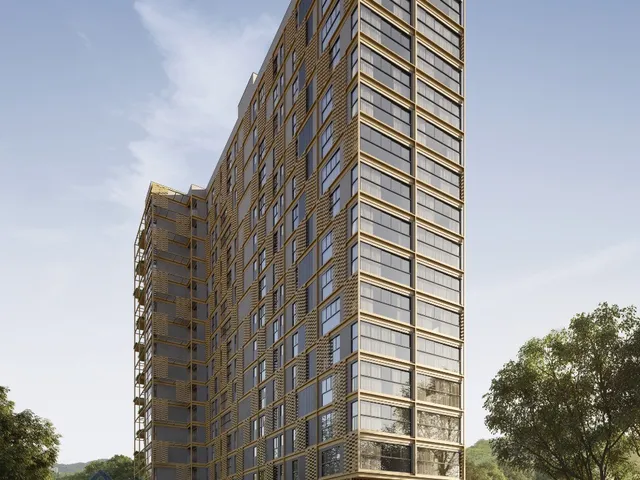 Imagem: Apartamento no América para Dezembro de