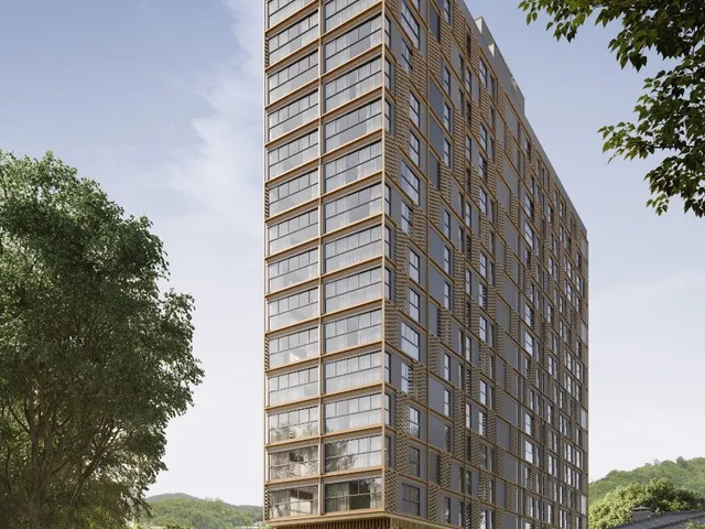 Imagem 11: Apartamento no América para Dezembro de 2030