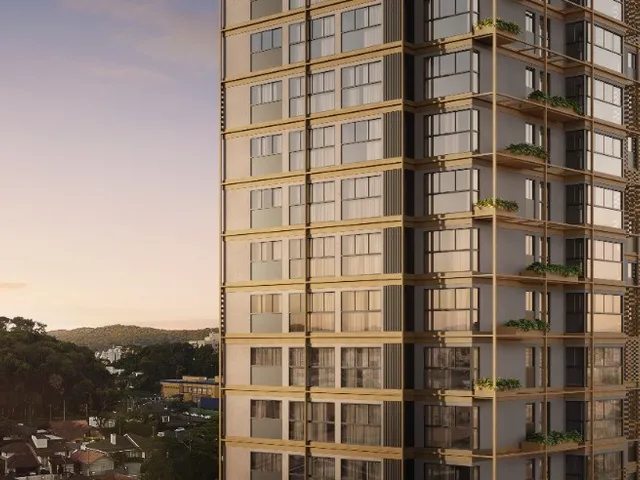 Imagem 6: Apartamento no América para Dezembro de 2030