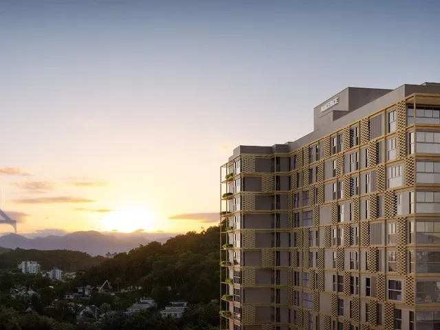 Imagem 7: Apartamento no América para Dezembro de 2030