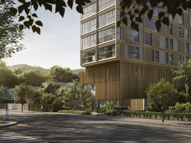 Imagem 9: Apartamento no América para Dezembro de 2030