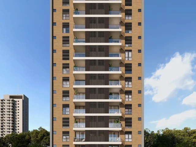 Imagem: Apartamento em Construção para Dezembro