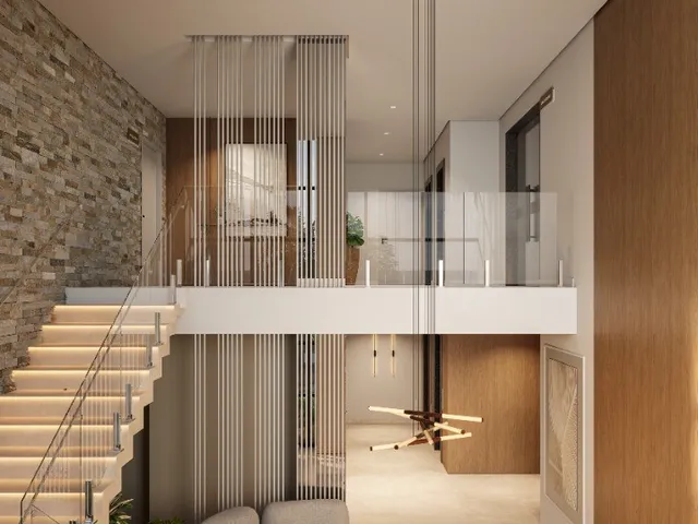 Imagem 11: Apartamento em Construção para Dezembro de 2030