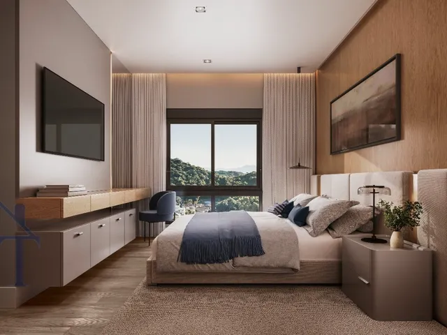 Imagem 9: Apartamento em Construção para Dezembro de 2030