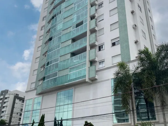 Imagem: Apartamento no Anita Garibaldi