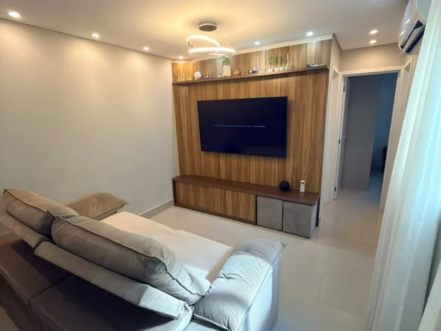 Imagem: Apartamento Cobertura em Silveira, Santo
