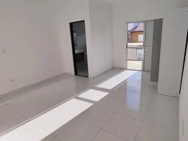 Imagem 3: Casa Sobrado em Campestre, Santo André/SP