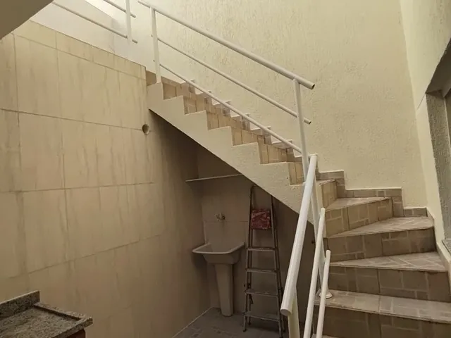 Imagem 5: Casa Sobrado em Campestre, Santo André/SP