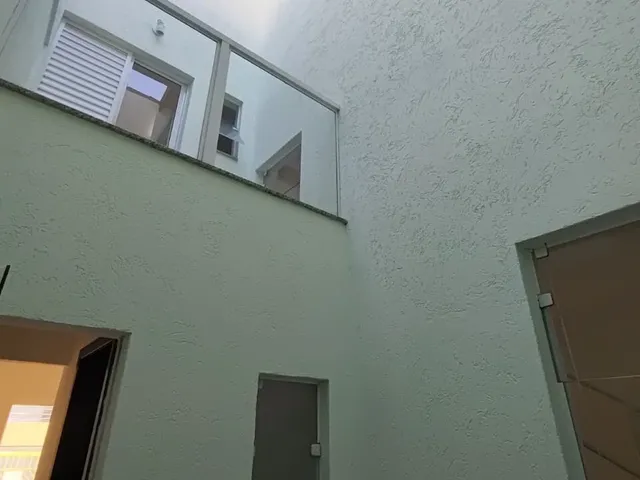 Imagem 11: Casa Sobrado em Campestre, Santo André/SP