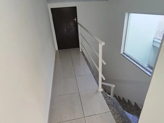 Imagem 7: Casa Sobrado em Campestre, Santo André/SP