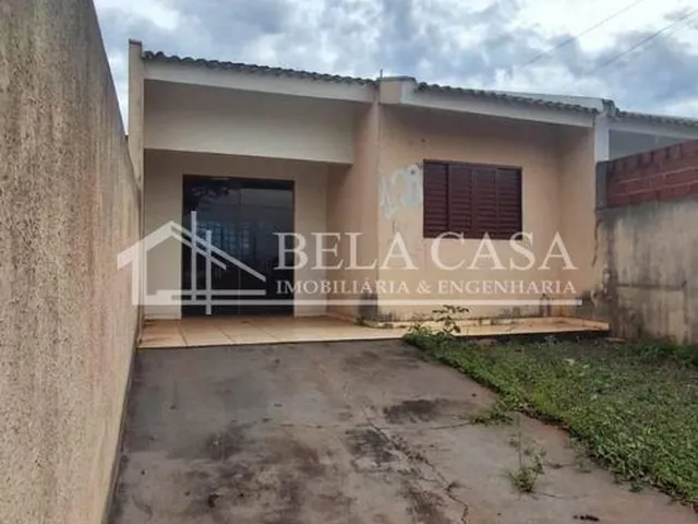 Imagem: Casa com 2 quartos, Recanto dos Ypês