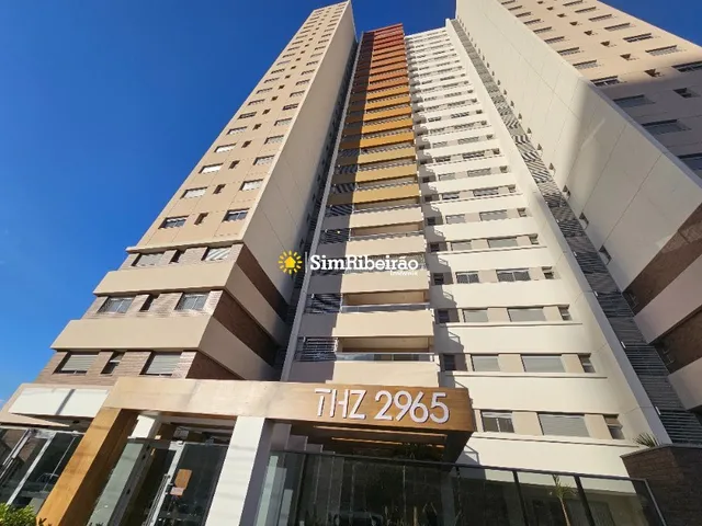 Imagem: Apartamento a Venda no Edifício Thz 2965