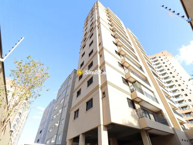 Imagem: Apartamento a Venda no Edifício Jardins