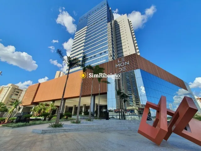 Imagem: Apartamento a venda no Edifício Le Monde