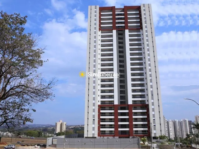 Imagem: Apartamento a Venda no Edifício Lumnesia