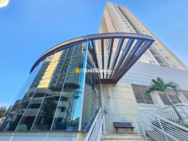 Imagem: O apartamento possui 3 Dormitórios, 3 Suítes, 4