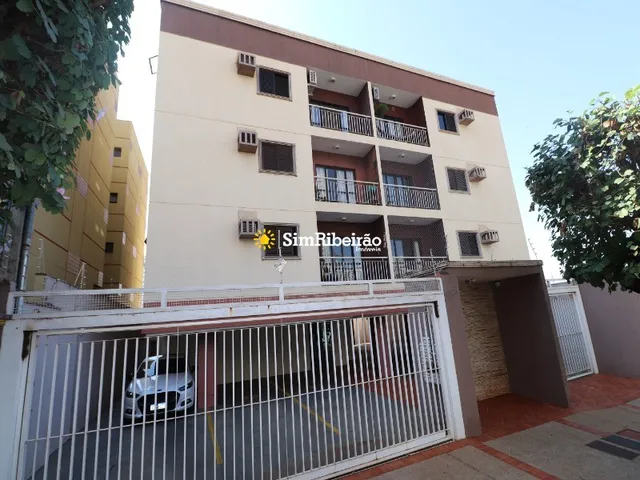 Imagem: Apartamento a venda no Edifício Jardim
