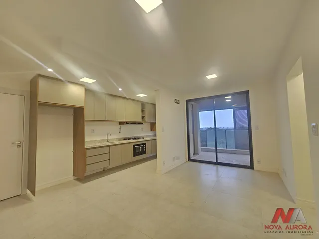 Imagem: Apartamento 03 Dormitórios Sendo 01 Suíte